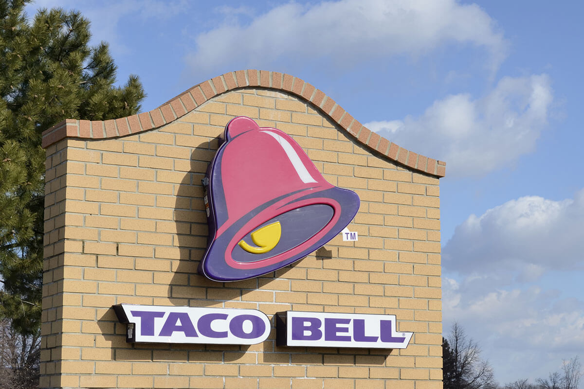 Taco Bell Lawsuit