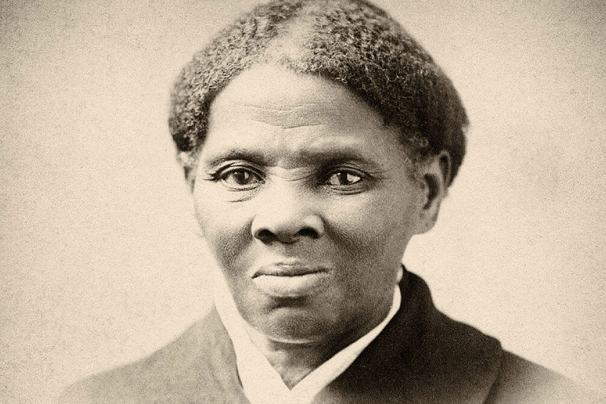 Celebrating Harriet Tubman's Legacy