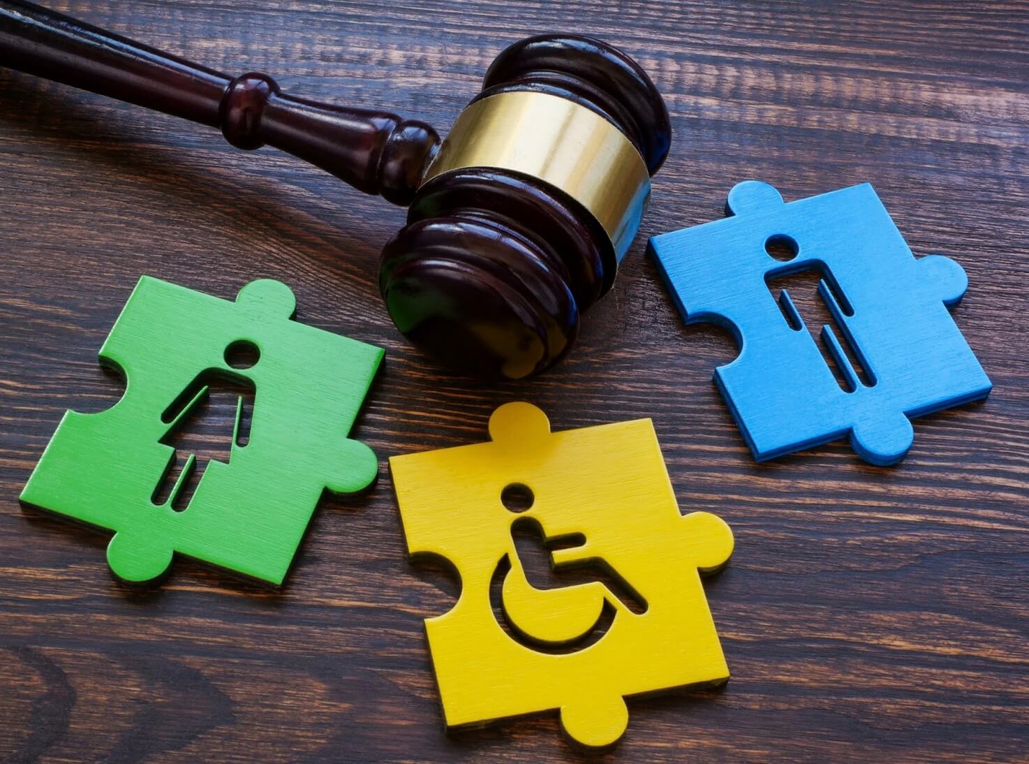 California disability discrimination lawyers