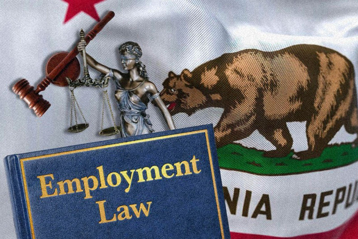 California Employment Law Updates for 2025